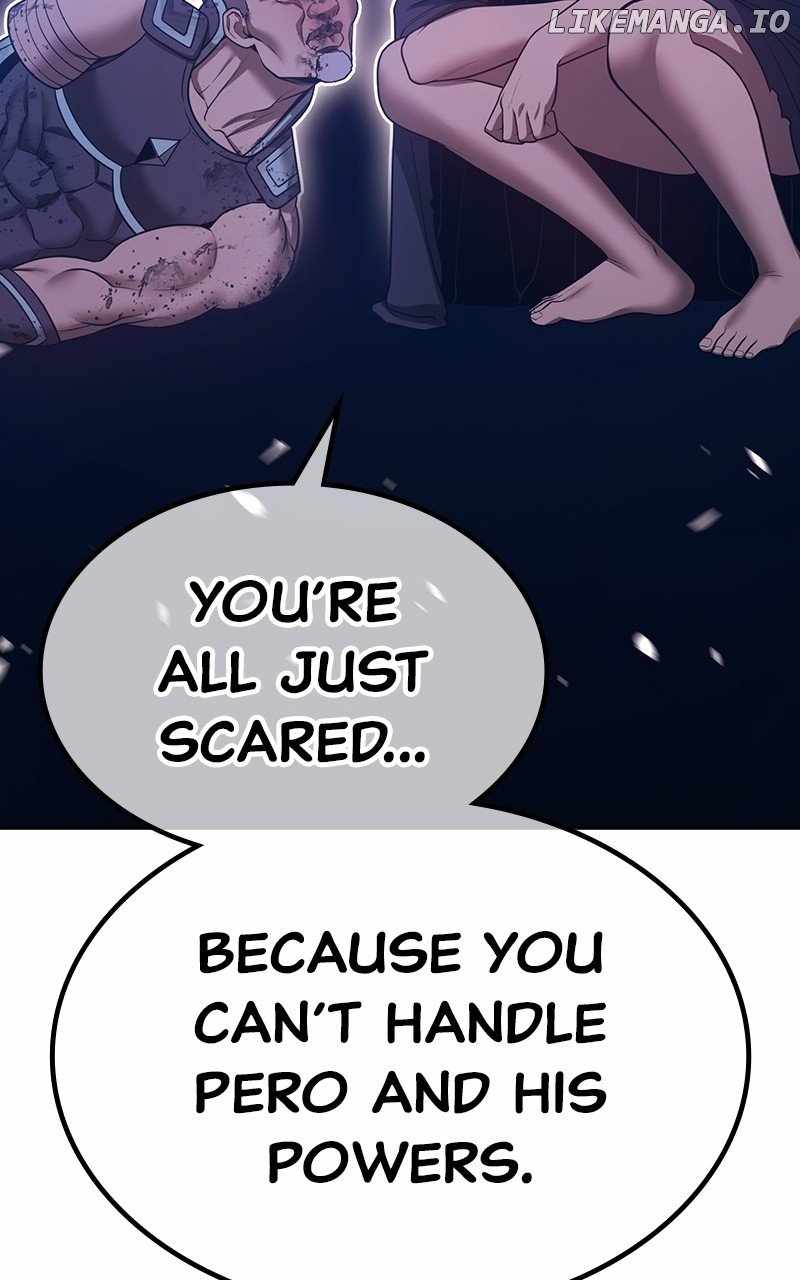 plus 99 Wooden stick Chapter 149 243